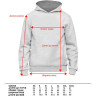 Толстовка RAPALA logo Splash S APRSHRS