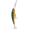 Воблер RAPALA Tail Dancer Deep TDD09-FLP