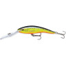 Воблер RAPALA Tail Dancer Deep TDD11-HT